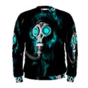 Gas mask Men s Sweatshirt View1