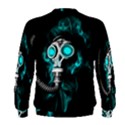 Gas mask Men s Sweatshirt View2