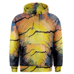 Soul Offering Men s Pullover Hoodie