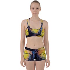 Soul Offering Women s Sports Set