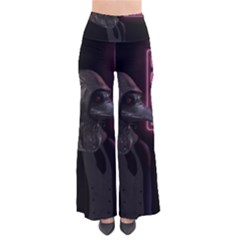 Night Walk Pants by Valentinaart