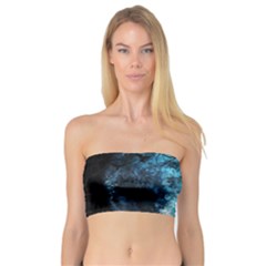 Mars Bandeau Top by Valentinaart