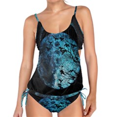 Mars Tankini Set