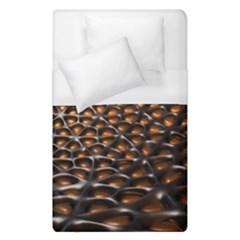 Digital Blasphemy Honeycomb Duvet Cover (single Size) by BangZart