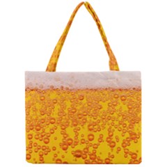 Beer Alcohol Drink Drinks Mini Tote Bag by BangZart