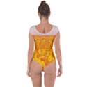 Beer Alcohol Drink Drinks Short Sleeve Leotard  View2