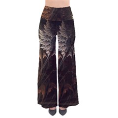 Fractalius Abstract Forests Fractal Fractals Pants