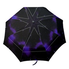 Space Folding Umbrellas by Valentinaart