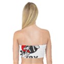 Industry worker  Bandeau Top View2