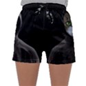 Gangsta cat Sleepwear Shorts View1