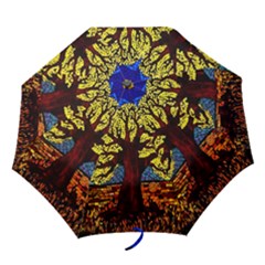 Tree Of Life Folding Umbrellas