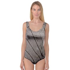 Sea Fan Coral Intricate Patterns Princess Tank Leotard  by BangZart