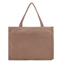 Tooling Patterns Medium Tote Bag