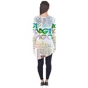 Imagine Dragons Quotes Long Sleeve Tunic  View2