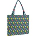 The Gift Wrap Patterns Mini Tote Bag View2