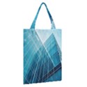 Glass Bulding Classic Tote Bag View2