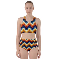 The Amazing Pattern Library Bikini Swimsuit Spa Swimsuit 