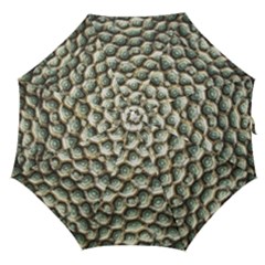 Ocean Pattern Straight Umbrellas