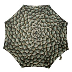 Ocean Pattern Hook Handle Umbrellas (small)