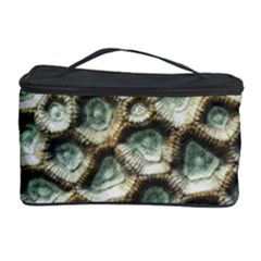 Ocean Pattern Cosmetic Storage Case by BangZart