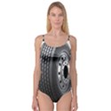 Tire Camisole Leotard  View1