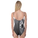 Tire Camisole Leotard  View2