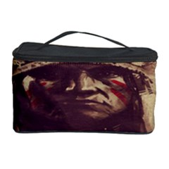 Indian Cosmetic Storage Case