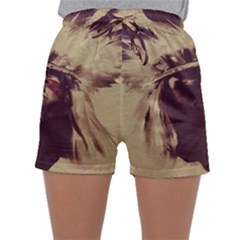 Indian Sleepwear Shorts