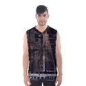 Blacktechnology Circuit Board Electronic Computer Men s Basketball Tank Top View1