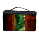 Beautiful World Entry Door Fantasy Cosmetic Storage Case View1