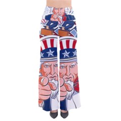 Independence Day United States Of America Pants by BangZart