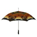 Fox Straight Umbrellas View3