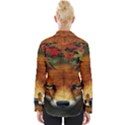 Fox Womens Long Sleeve Shirt View2