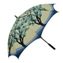 Branches Field Flora Forest Fruits Golf Umbrellas View2