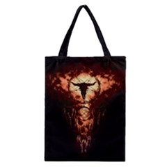 Dreamcatcher Classic Tote Bag by RespawnLARPer