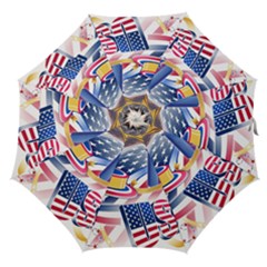 United States Of America Usa  Images Independence Day Straight Umbrellas