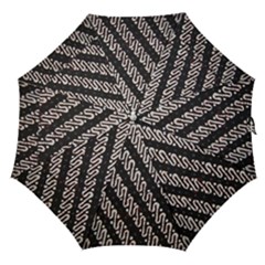 Batik Jarik Parang Straight Umbrellas