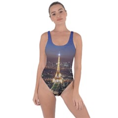 Paris At Night Bring Sexy Back Swimsuit