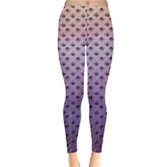 Zoocity Leggings by mygraphicfairydesigns