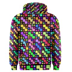 80sblox Men s Pullover Hoodie