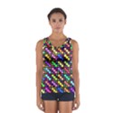 80sblox Sport Tank Top  View1