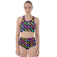 80sblox Bikini Swimsuit Spa Swimsuit 