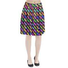 80sblox Pleated Skirt