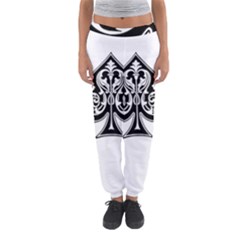 Acecard Women s Jogger Sweatpants by prodesigner