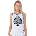 Acecard Women s Basketball Tank Top View1