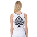 Acecard Women s Basketball Tank Top View2