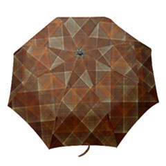 Allsquared Folding Umbrellas