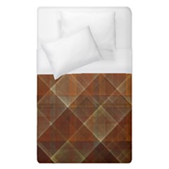 Allsquared Duvet Cover (single Size) by designsbyamerianna