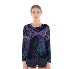 Leeches Women s Long Sleeve Tee