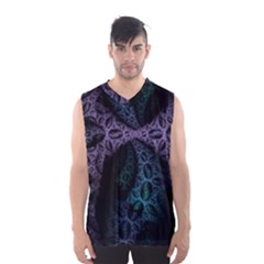 Leeches Men s Basketball Tank Top